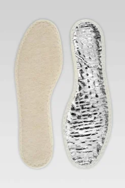 Bama talvipohjalliset Alutherm Airtech 36/37