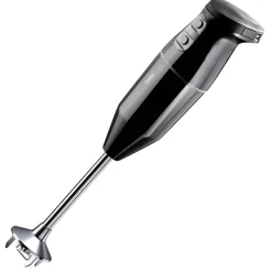 Bamix Cordless Plus sauvasekoitin ladattava musta