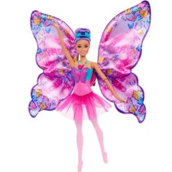 Barbie perhostanssija