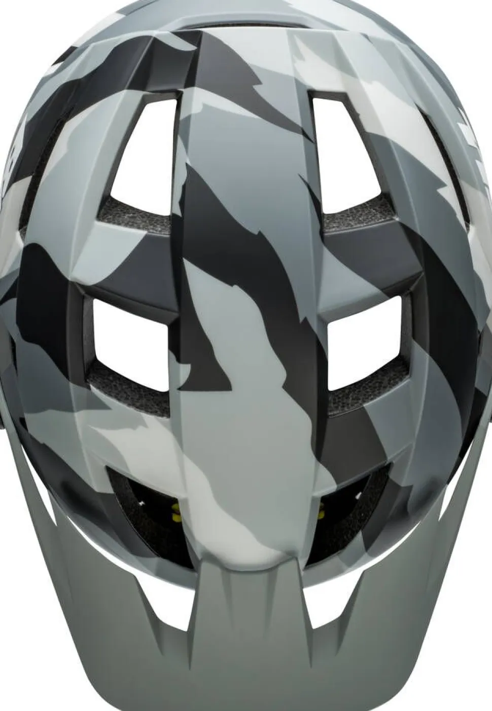 Bell Spark 2 Mips kypärä 53-60 cm grey camo