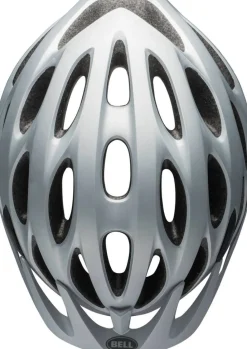 Bell Tracker kypärä 54-61 cm matte silver