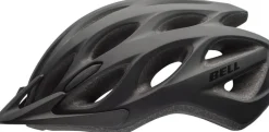 Bell Tracker kypärä 54-61 cm matte black