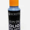 Beretta aseöljy Gun Oil 25 ml