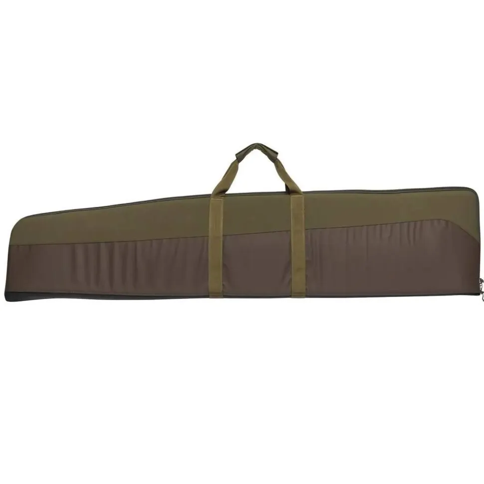 Beretta asepussi kiväärille Black Boar Rifle Case 129 cm ruskea