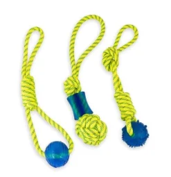 Best Friend koiran lelu Rope Tug