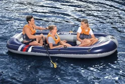 Bestway kumivenesetti Hydro-Force Treck X3