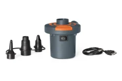 Bestway Sidewinder ladattava pumppu 4.8V