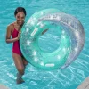 Bestway uimarengas glitter 117x117 cm