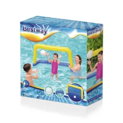 Bestway vesipallosetti 142x76 cm