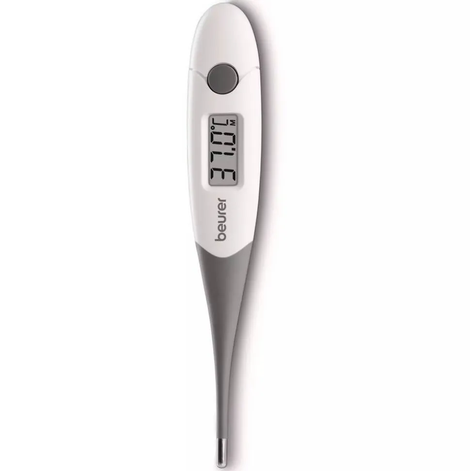 Beurer kuumemittari FT16 digitaalinen