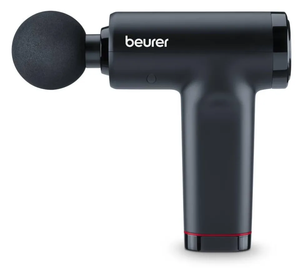 Beurer lihashuoltovasara MG89
