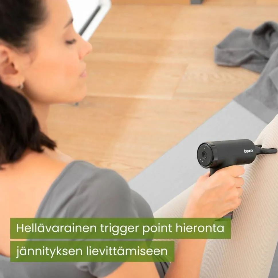 Beurer lihashuoltovasara MG89
