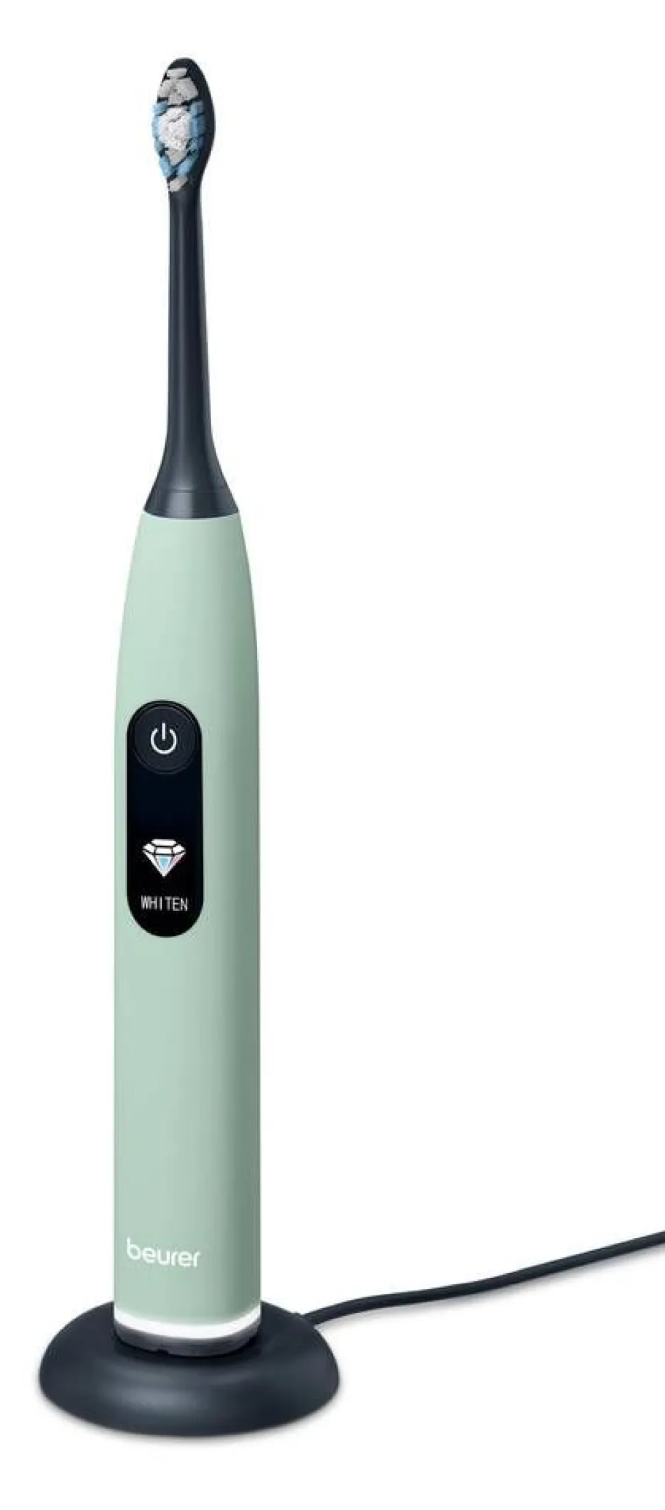 Beurer sähköhammasharja Sonic SC50 Peppermint
