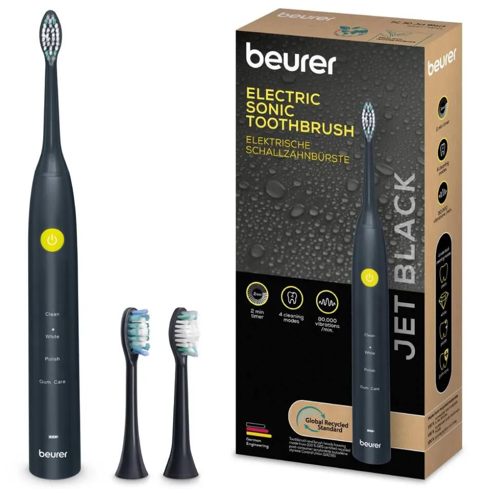 Beurer sähköhammasharja Sonic SC30