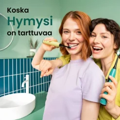 Beurer sähköhammasharja Sonic SC50 Ocean breeze