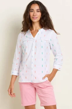 Brakeburn pusero Skye