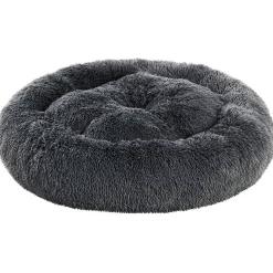 Brava Fluffy Rauhoittava peti t.harmaa S 51 cm
