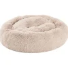 Brava Fluffy Rauhoittava peti beige XXL 114 cm
