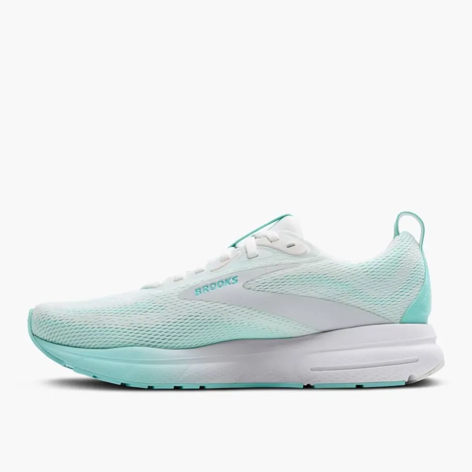 Brooks juoksukengät Trace 4 W