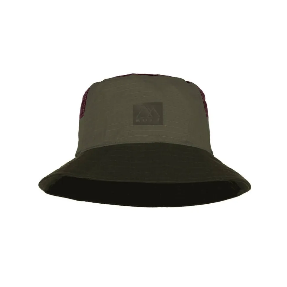 Buff hattu Sun Bucket