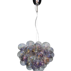 By Rydéns riippuvalaisin Gross Ø 50 cm helmiäinen