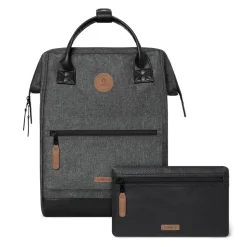 Cabaia reppu Adventurer M Melanged Luxembourg