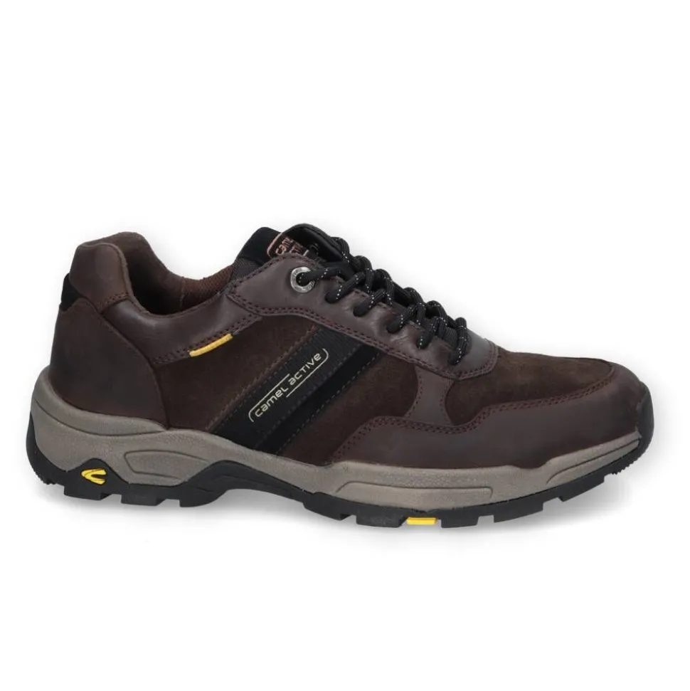 Camel Active kävelykengät CAEV001-402321