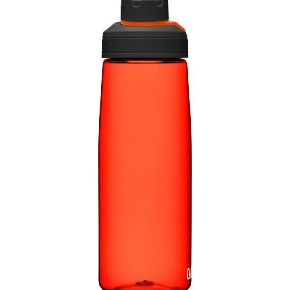Camelbak juomapullo Chute Mag 0,75 l Fiery Red