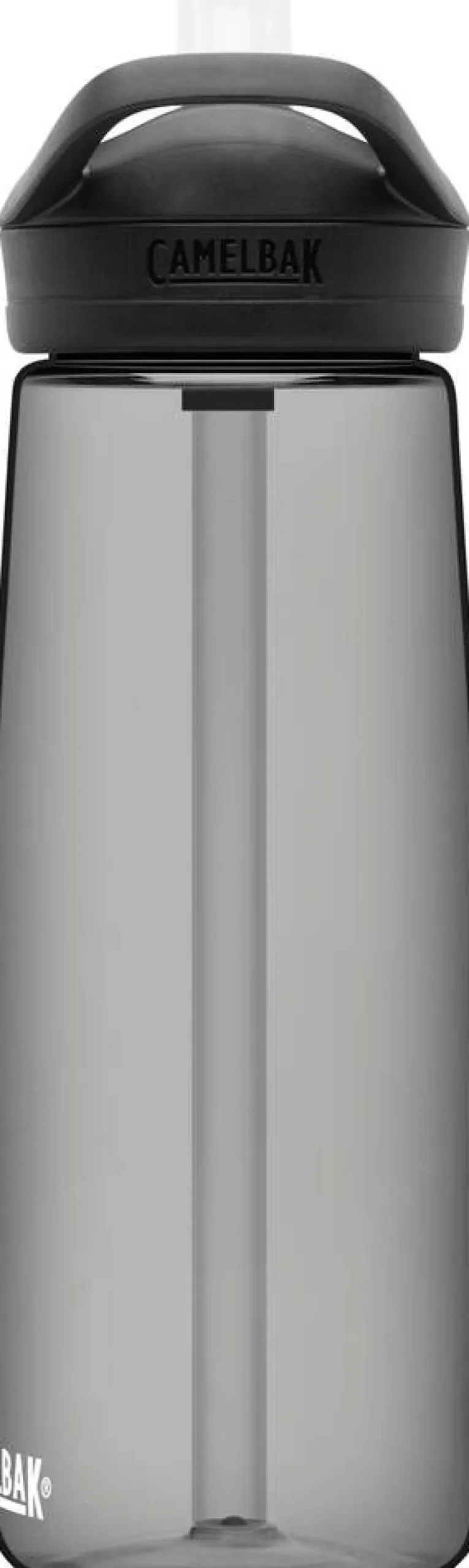Camelbak juomapullo Eddy+ 0,75 L Charcoal