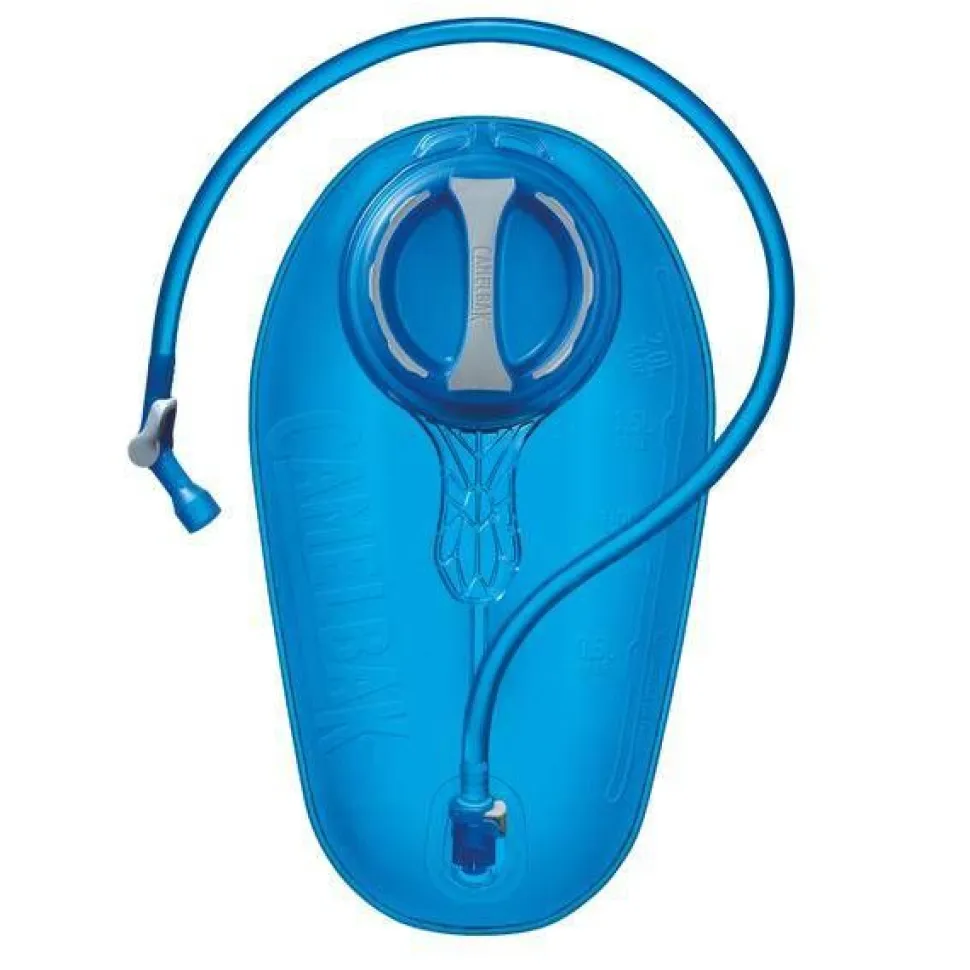 Camelbak juomasäiliö Crux 2 L Reservoir Blue