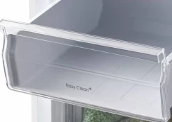 Candy jääkaappipakastin CCG1L314EW 143x54 cm
