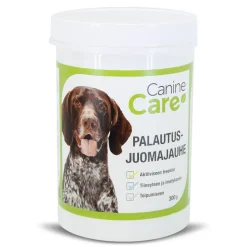CanineCare palautusjuomajauhe, 300 g