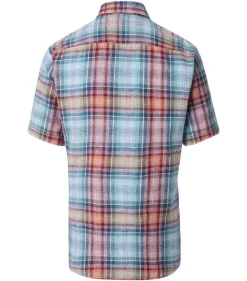 Casamoda paita 954405600 Casual fit
