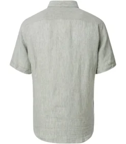 Casamoda pellavapaita 954404400 Casual fit
