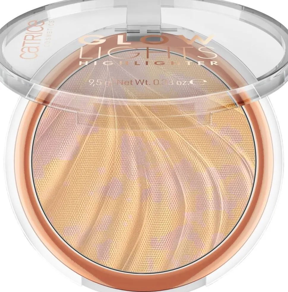 Catrice Glowlights Highlighter 010