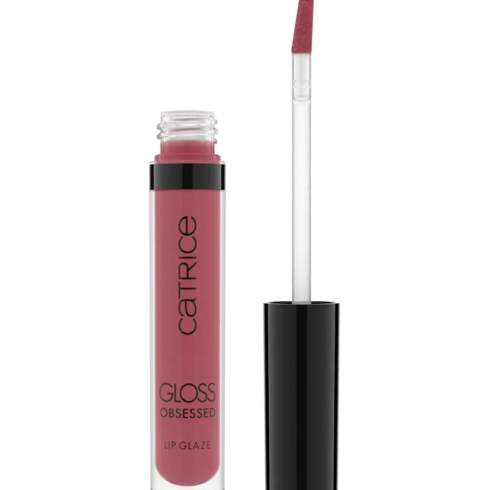 Catrice huulikiilto Gloss Obsessed Lip Glaze 040