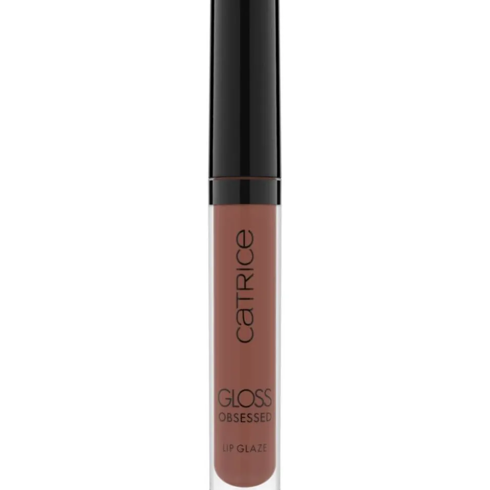 Catrice huulikiilto Gloss Obsessed Lip Glaze 050