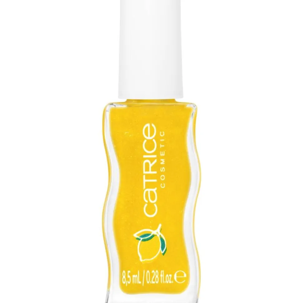 Catrice huulikiilto Summer Lips Lip Glaze C01