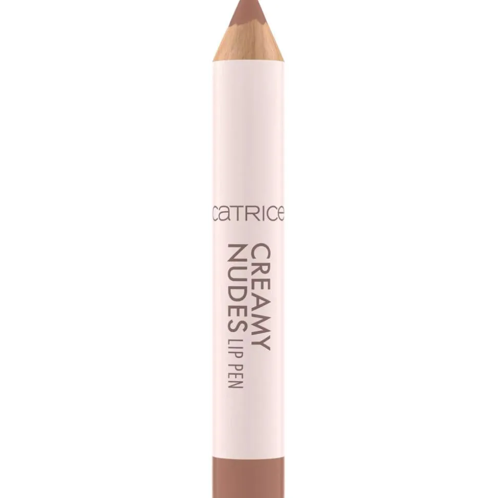 Catrice huulikynä Creamy Nudes Lip Pen 040