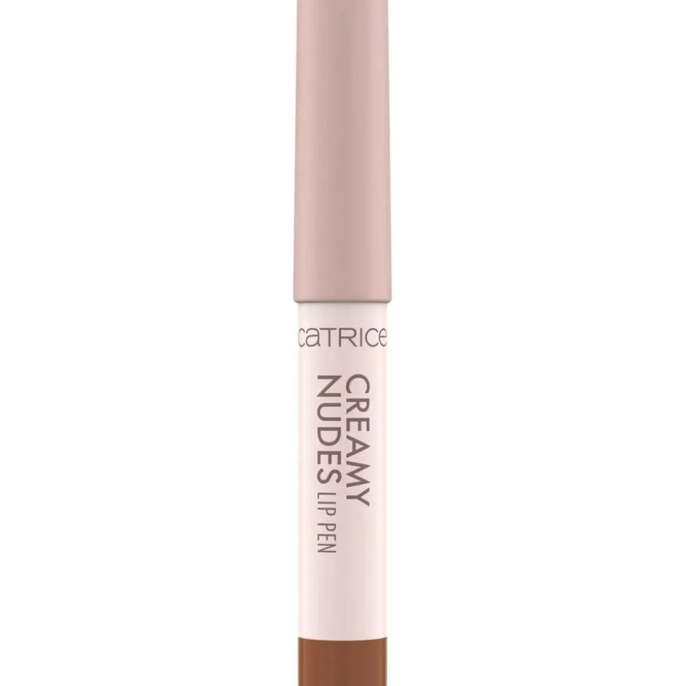 Catrice huulikynä Creamy Nudes Lip Pen 030