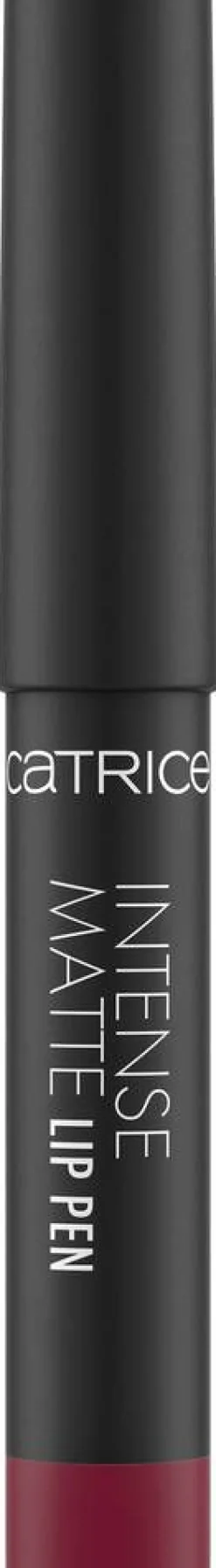 Catrice huulimeikki/huultenrajauskynä Matte Lip Pen 040