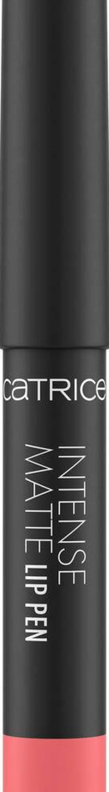 Catrice huulimeikki/huultenrajauskynä Matte Lip Pen 020