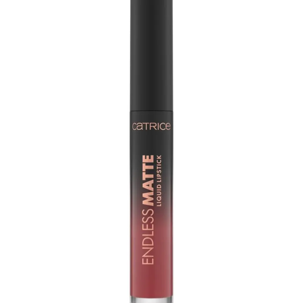 Catrice huulipuna Endless Matte Liquid Lipstick 090