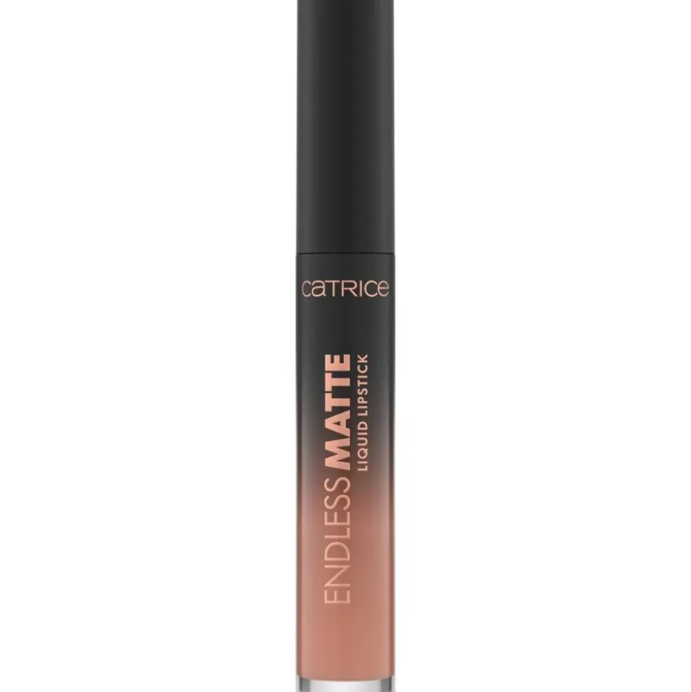 Catrice huulipuna Endless Matte Liquid Lipstick 010
