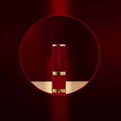 Catrice huulipuna Festive Treasures Hydrating Shine Lipstick