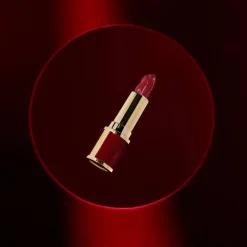 Catrice huulipuna Festive Treasures Hydrating Shine Lipstick