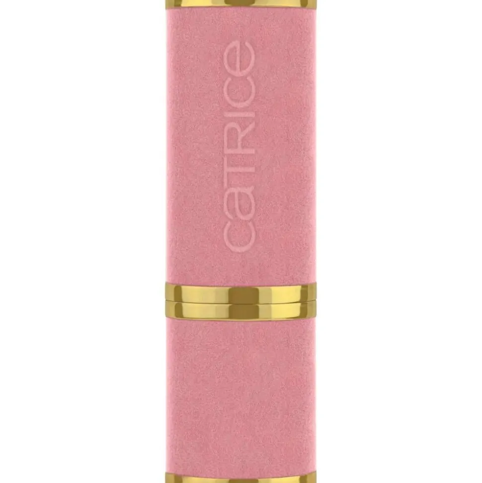 Catrice huulipuna Festive Treasures Hydrating Shine Lipstick