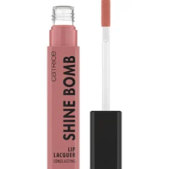 Catrice huulipuna Shine Bomb Lip Lacquer 020