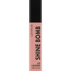 Catrice huulipuna Shine Bomb Lip Lacquer 010