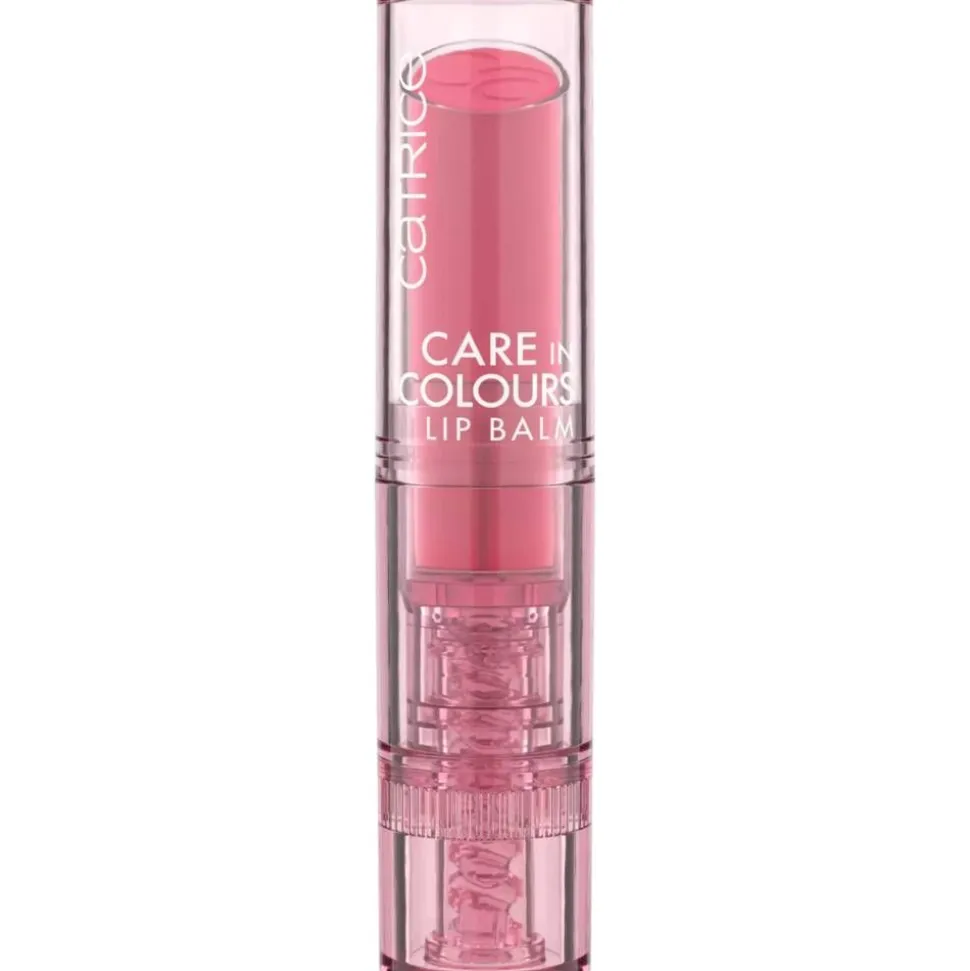 Catrice huulivoide Care In Colours Lip Balm 070